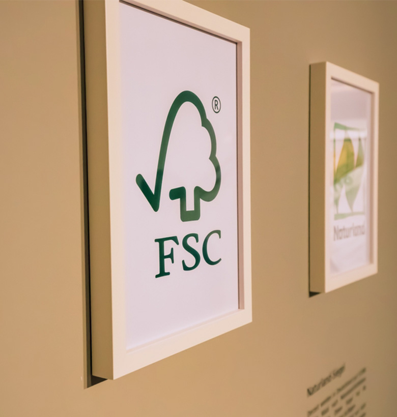 FSC certification