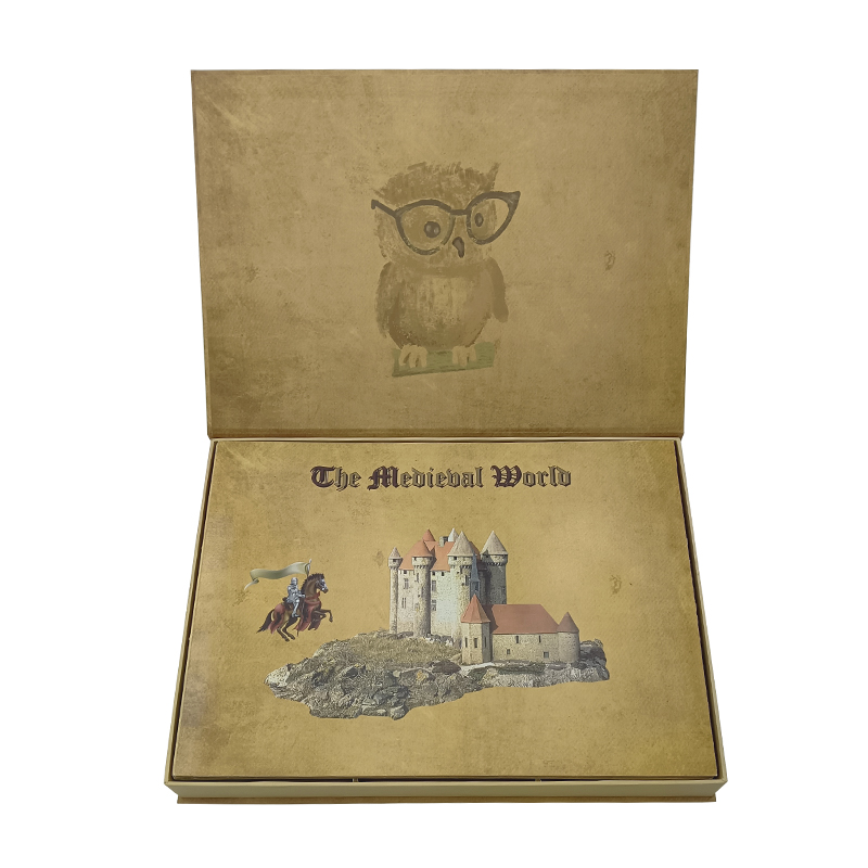 Kids Family Entertainment Card Game Custom Printing Personalized Design